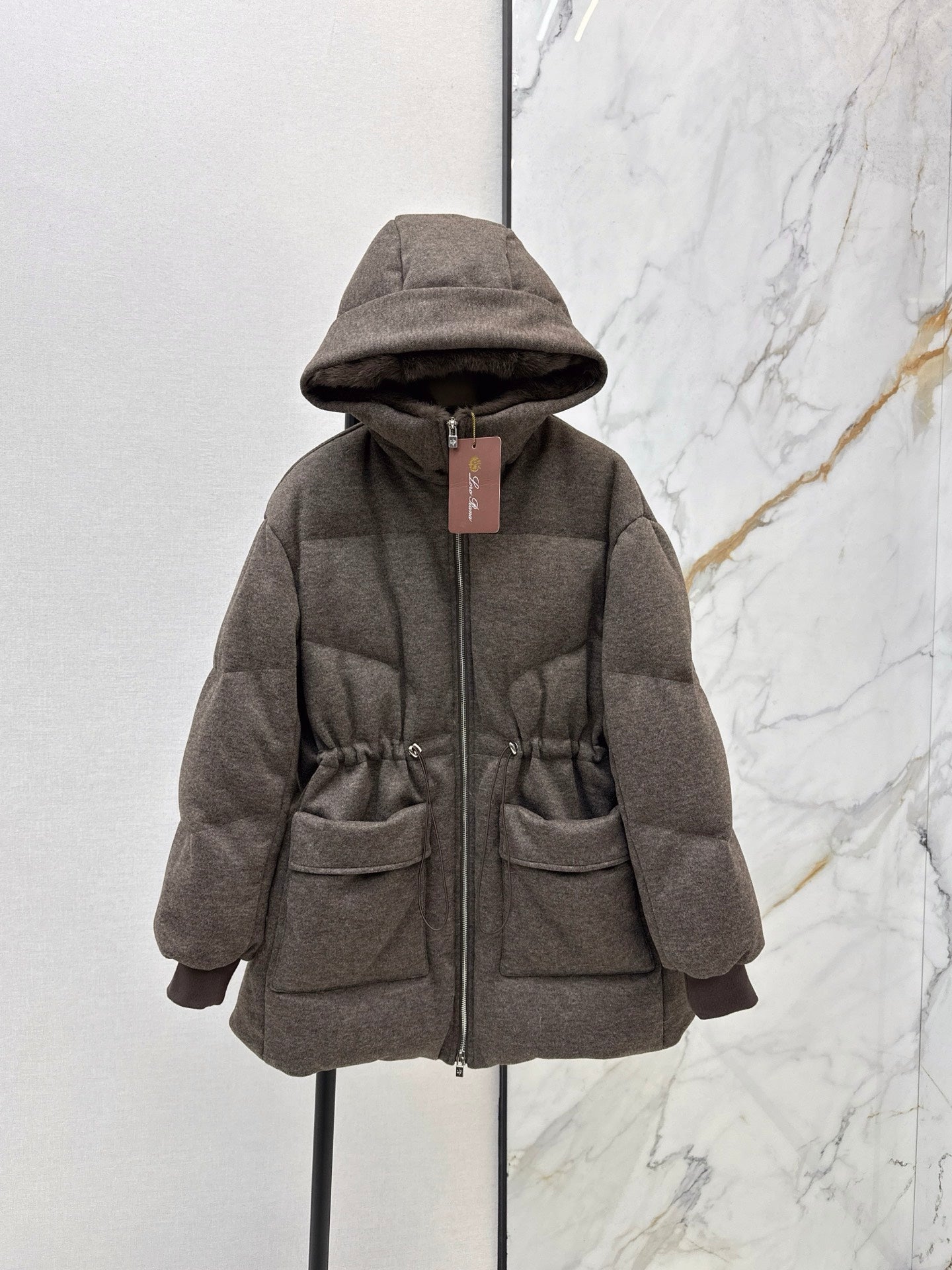 Loro NEW down jacket