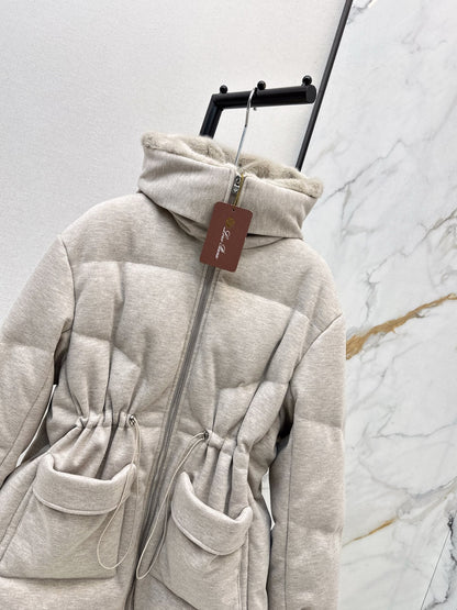 Loro NEW down jacket