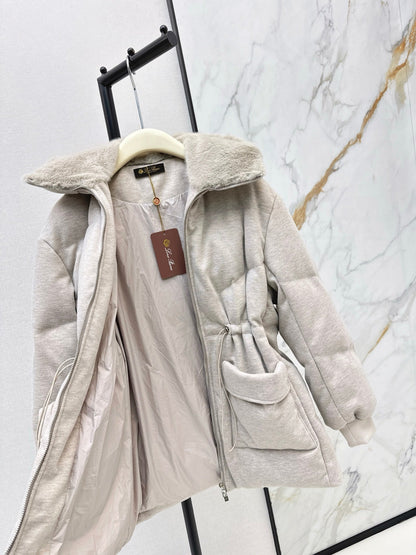 Loro NEW down jacket