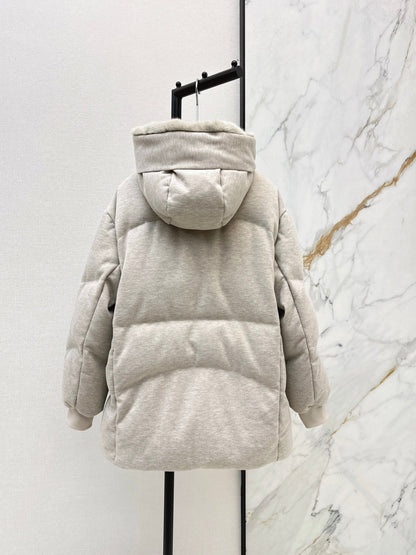 Loro NEW down jacket