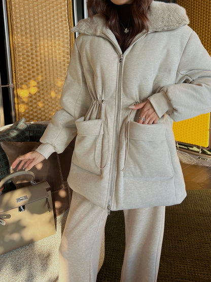 Loro NEW down jacket