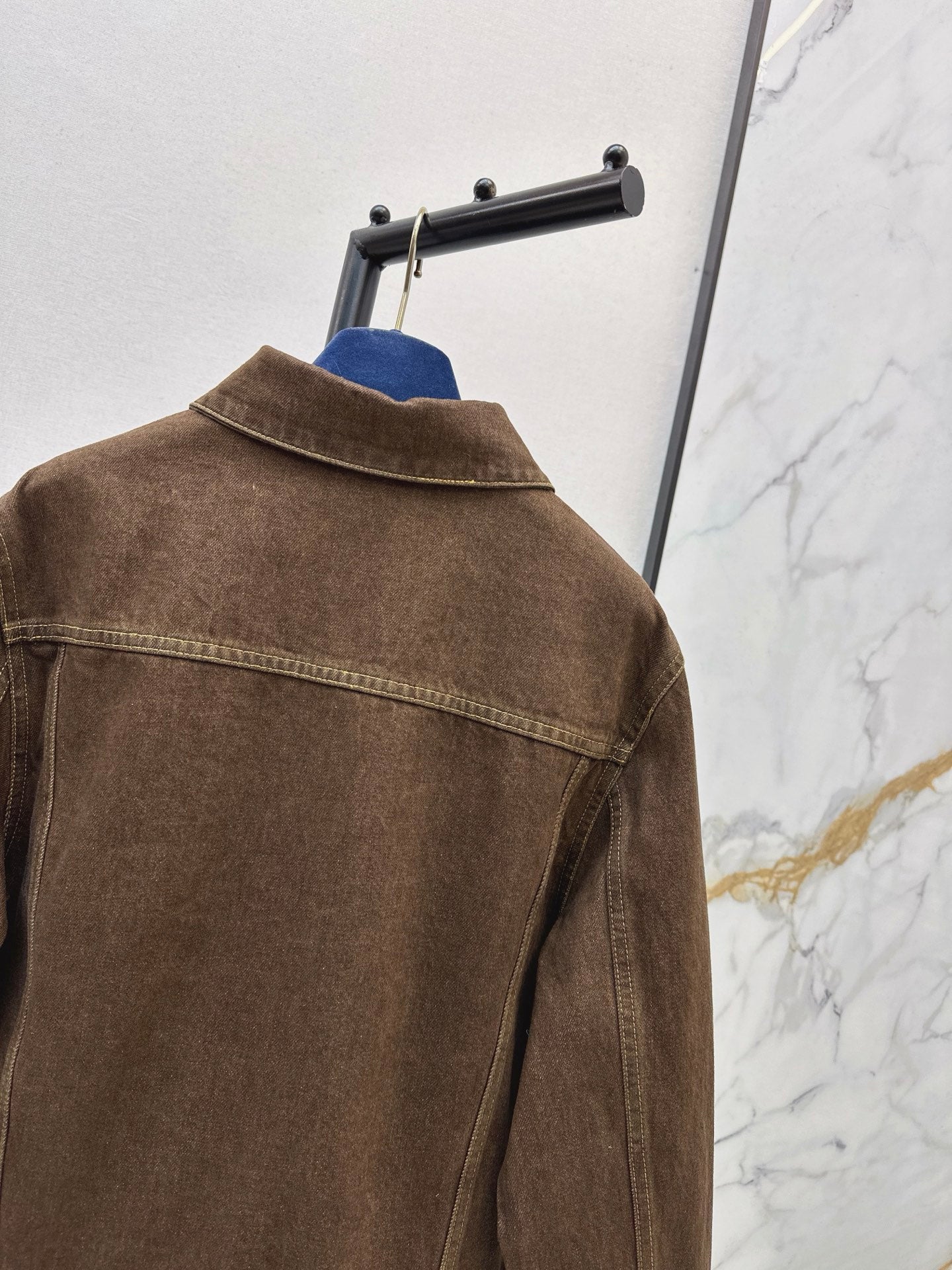 Louis NEW denim jacket