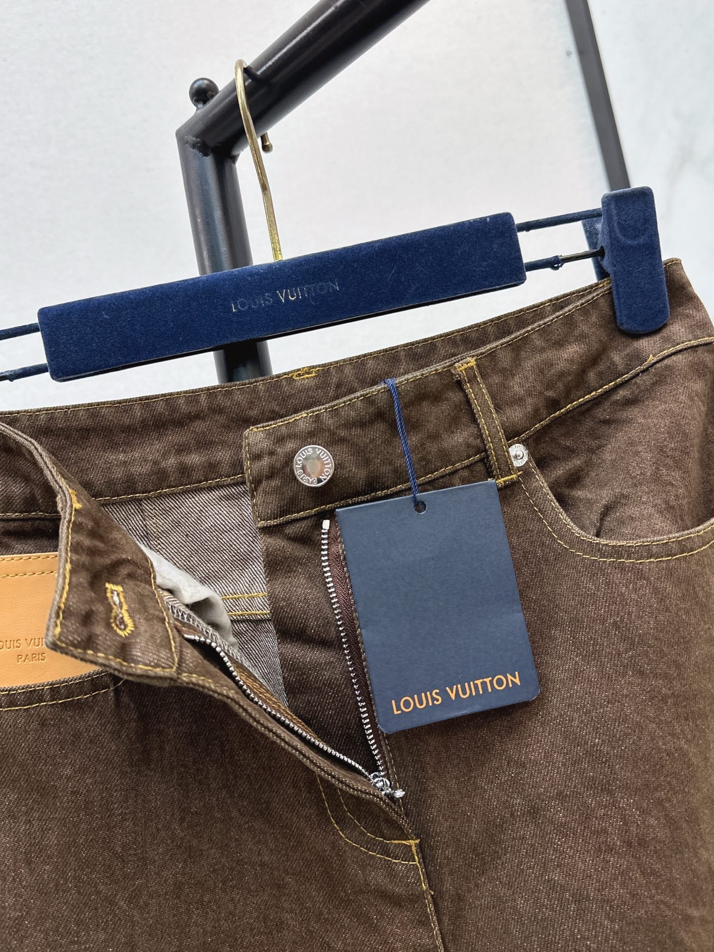 Louis NEW jeans