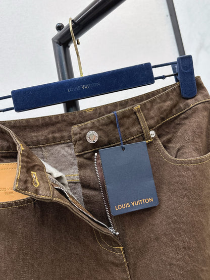 Louis NEW jeans