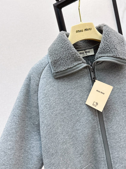 Miu NEW casual jacket