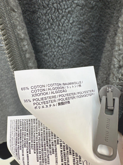 Miu NEW casual jacket