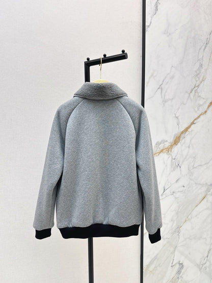 Miu NEW casual jacket