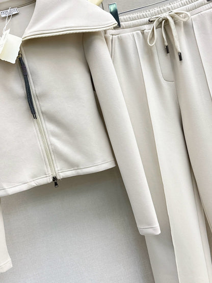 Brun NEW casual suit