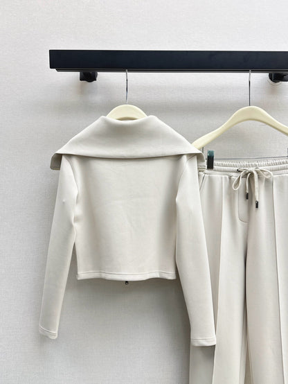 Brun NEW casual suit