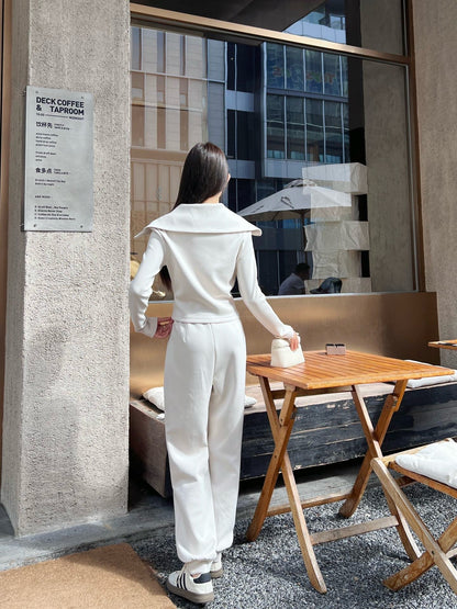 Brun NEW casual suit