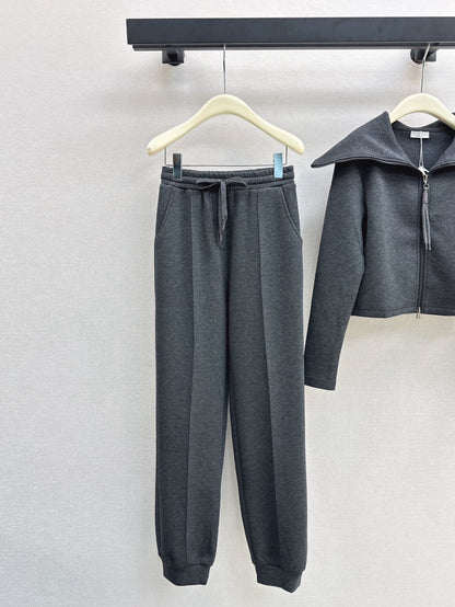 Brun NEW casual suit