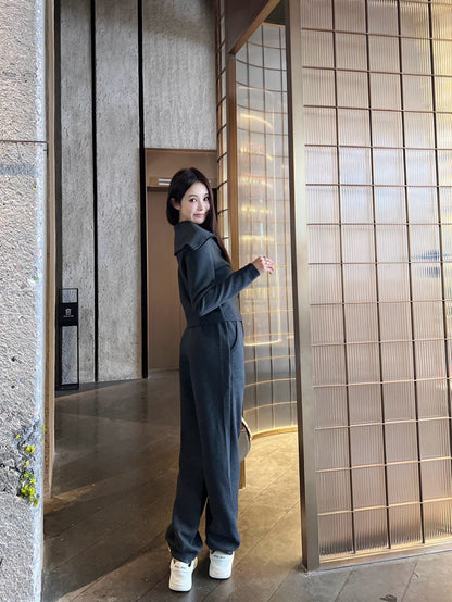 Brun NEW casual suit