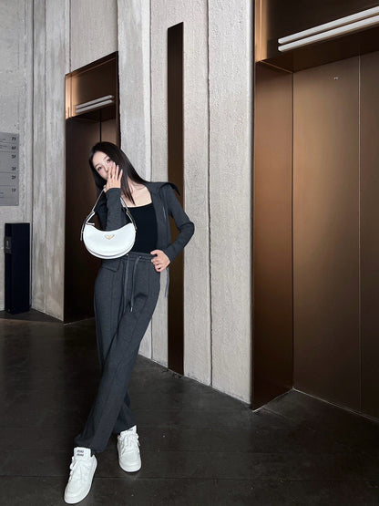 Brun NEW casual suit