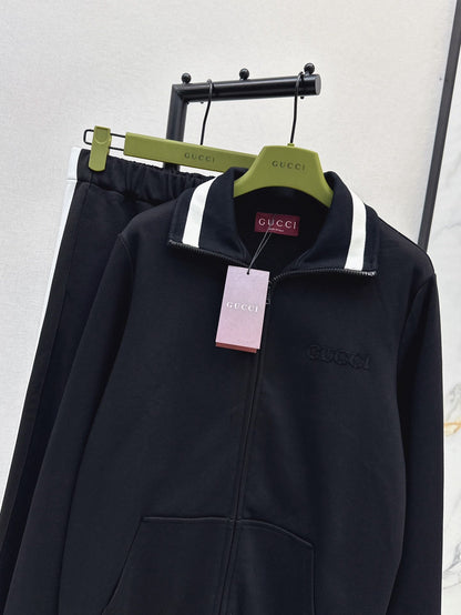 Guc NEW tracksuit