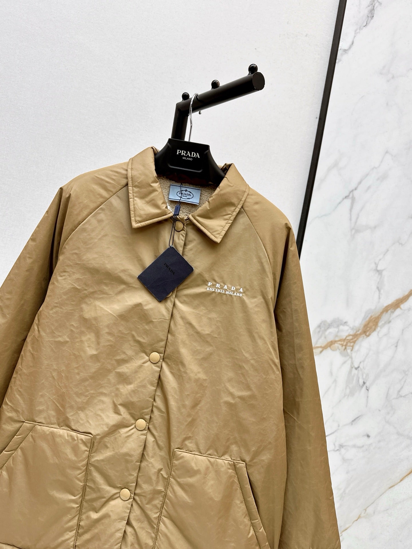 Pra NEW shirt jacket