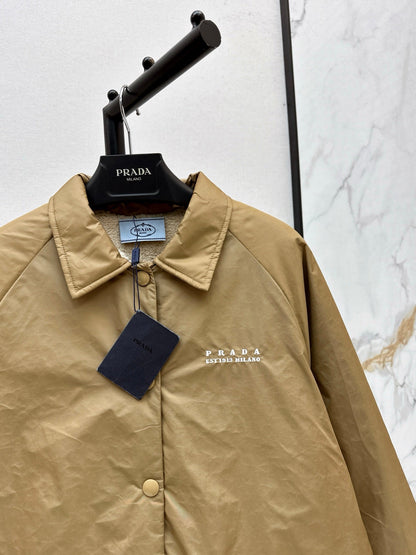 Pra NEW shirt jacket