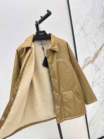 Pra NEW shirt jacket