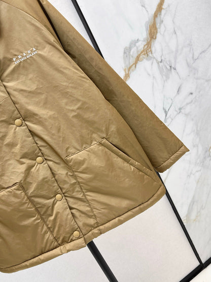 Pra NEW shirt jacket