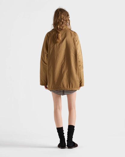 Pra NEW shirt jacket