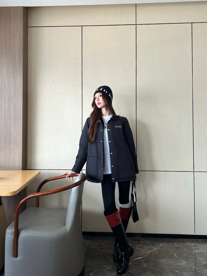 Pra NEW shirt jacket