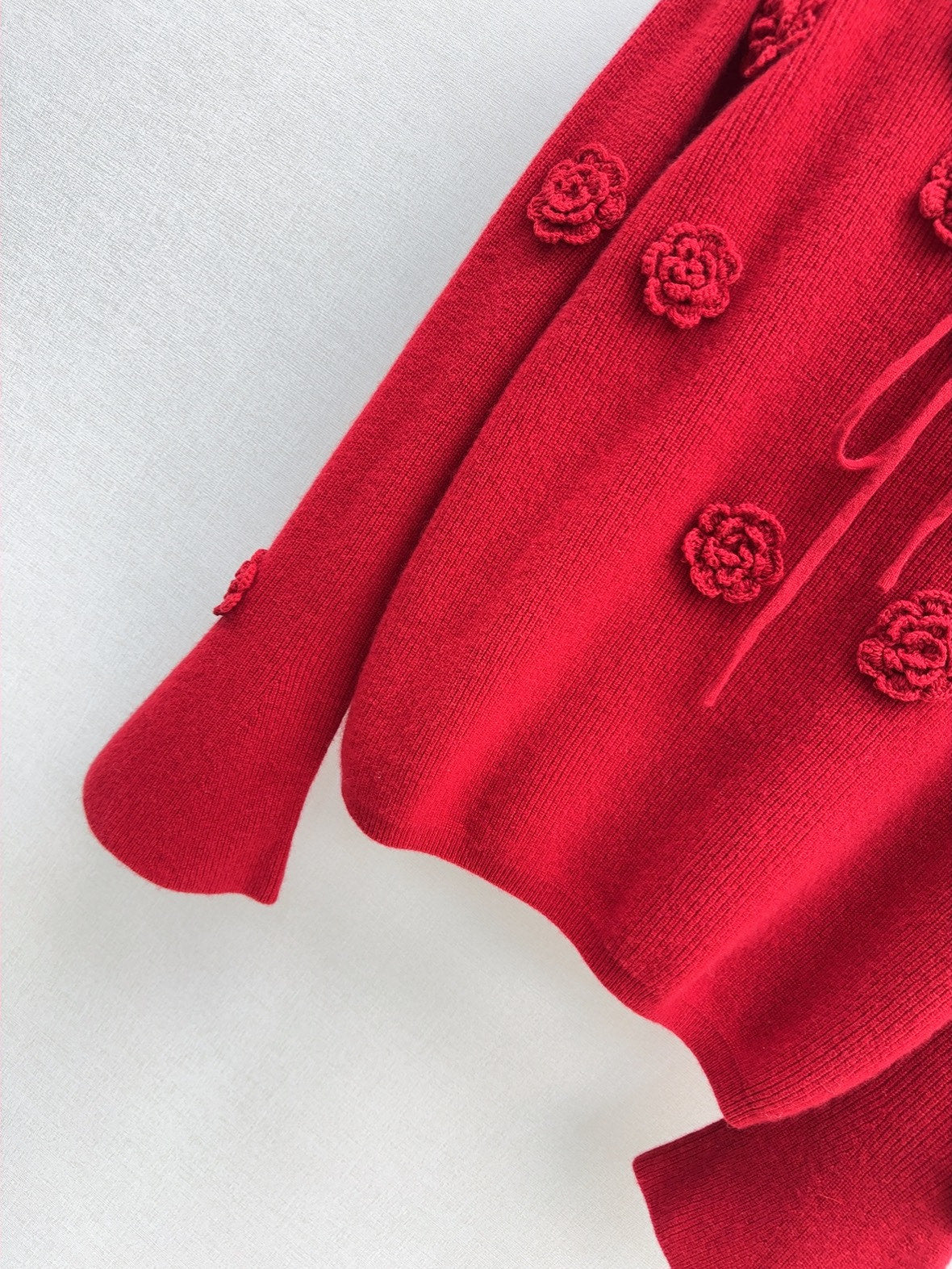 Miu NEW knitted sweater