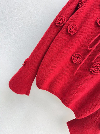 Miu NEW knitted sweater