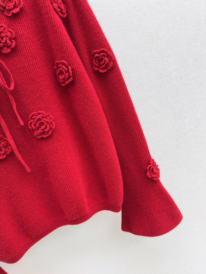 Miu NEW knitted sweater