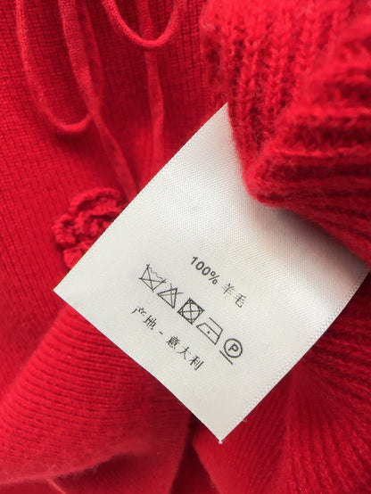 Miu NEW knitted sweater