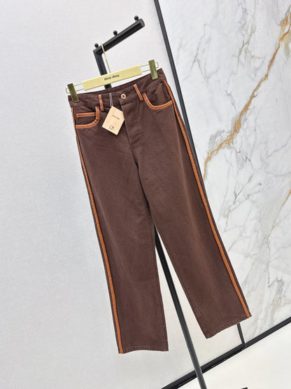 Miu NEW jeans