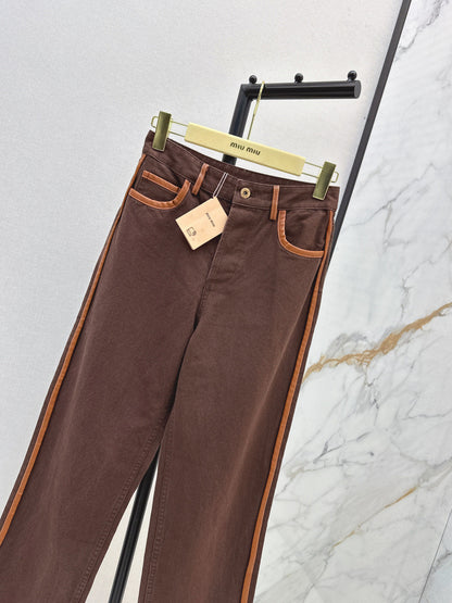 Miu NEW jeans