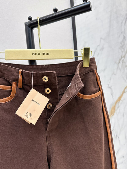 Miu NEW jeans