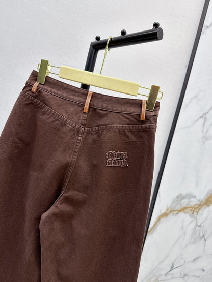 Miu NEW jeans