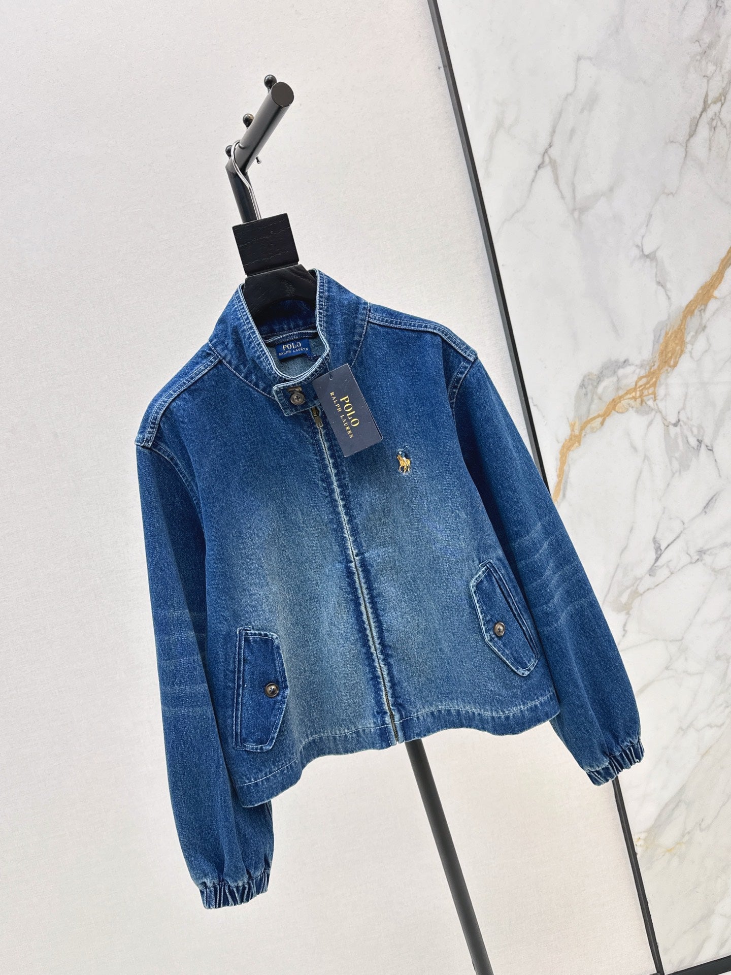 Ral NEW denim jacket