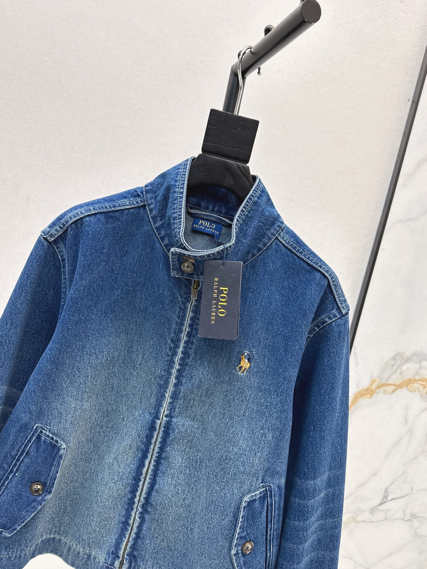 Ral NEW denim jacket