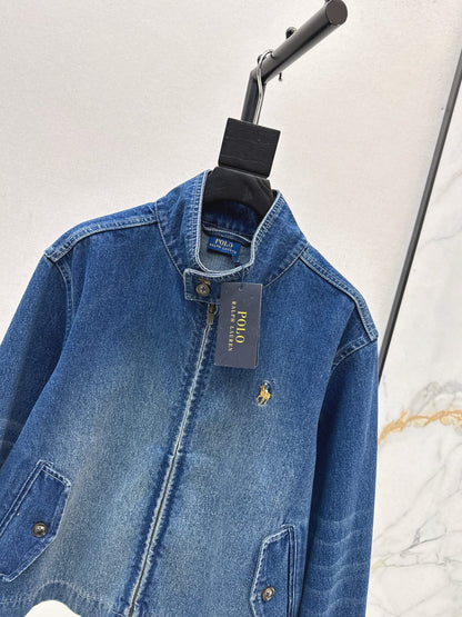Ral NEW denim jacket