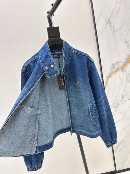 Ral NEW denim jacket