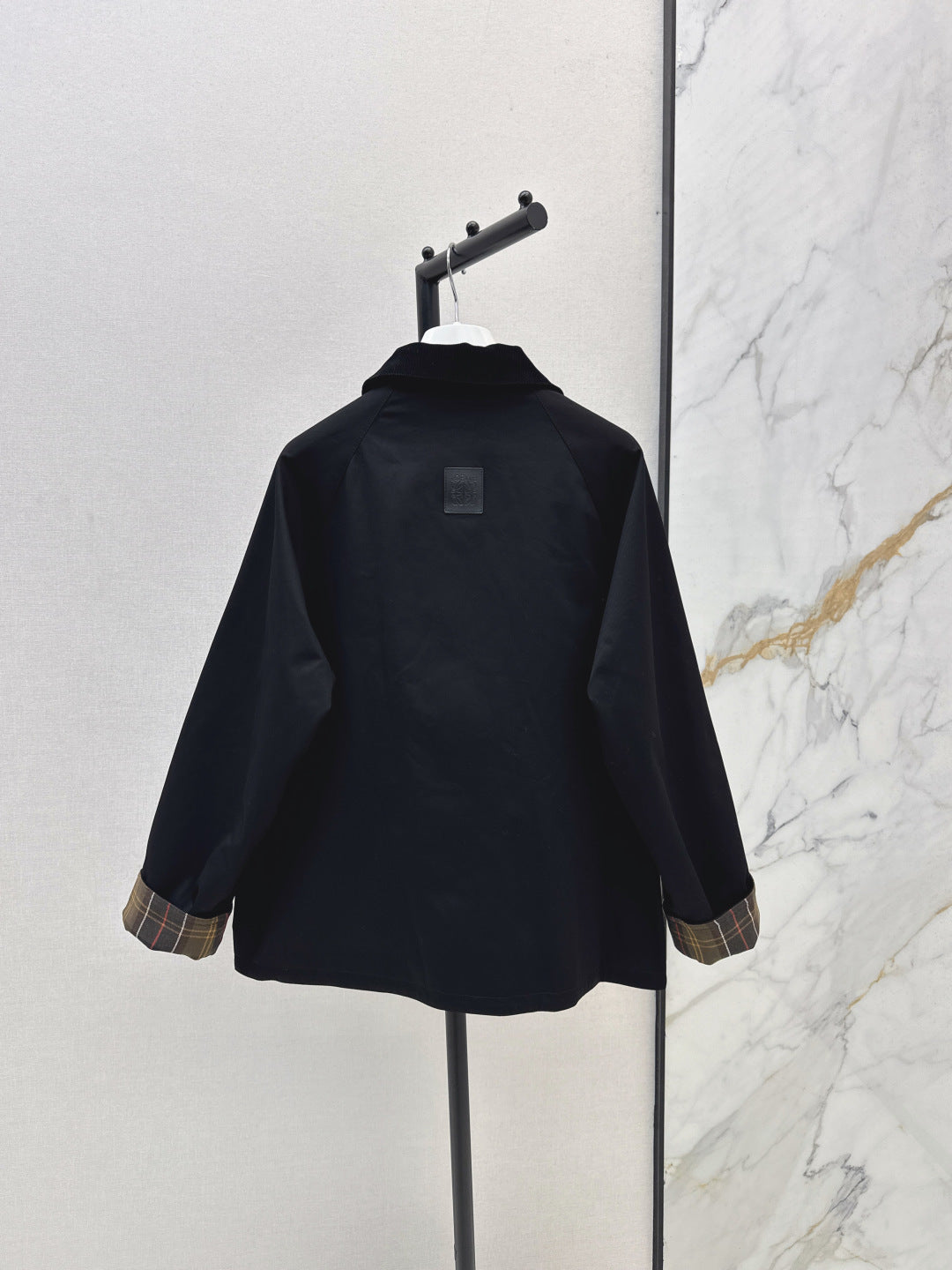 Loe NEW Reversible jacket