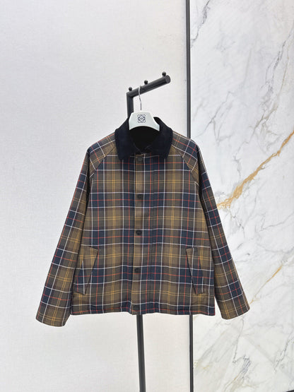 Loe NEW Reversible jacket