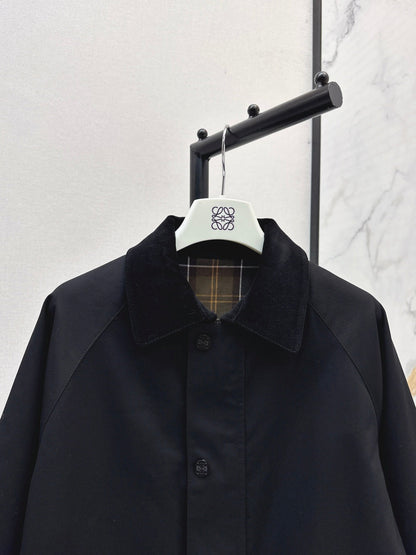 Loe NEW Reversible jacket