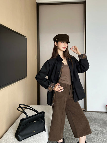 Loe NEW Reversible jacket