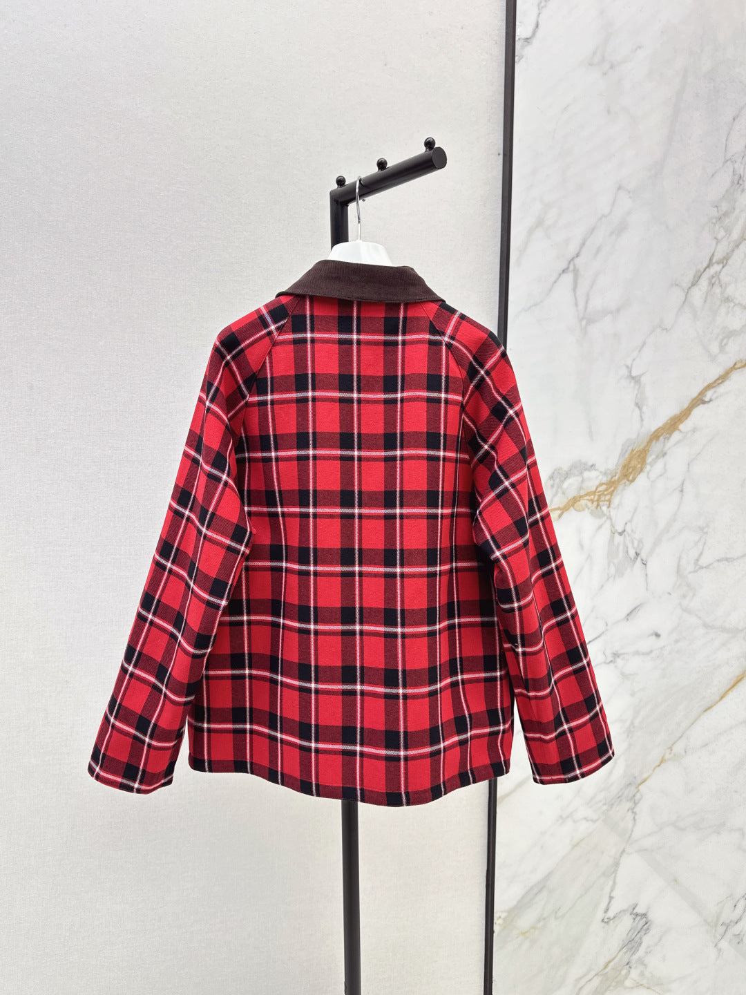 Loe NEW Reversible jacket