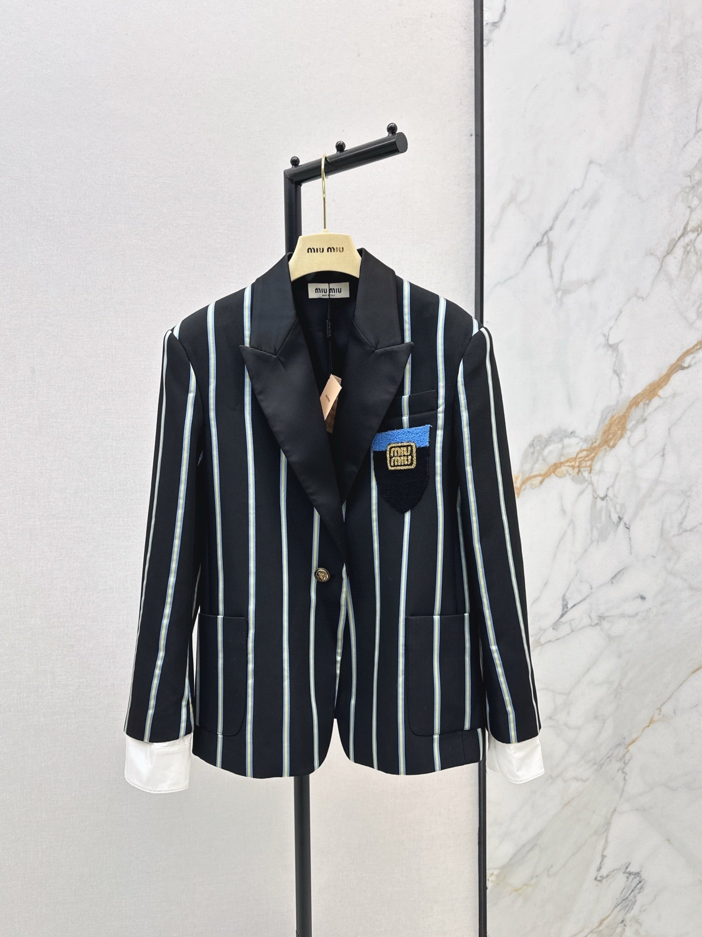Miu NEW blazer