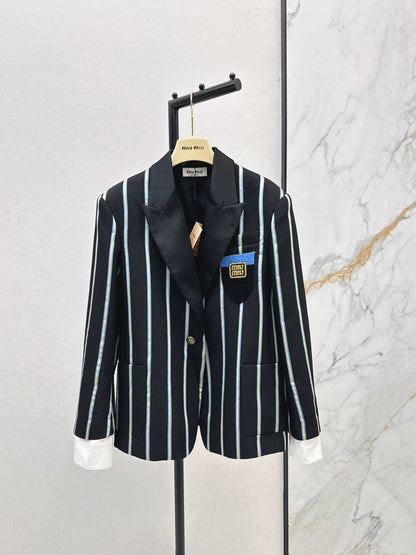 Miu NEW blazer