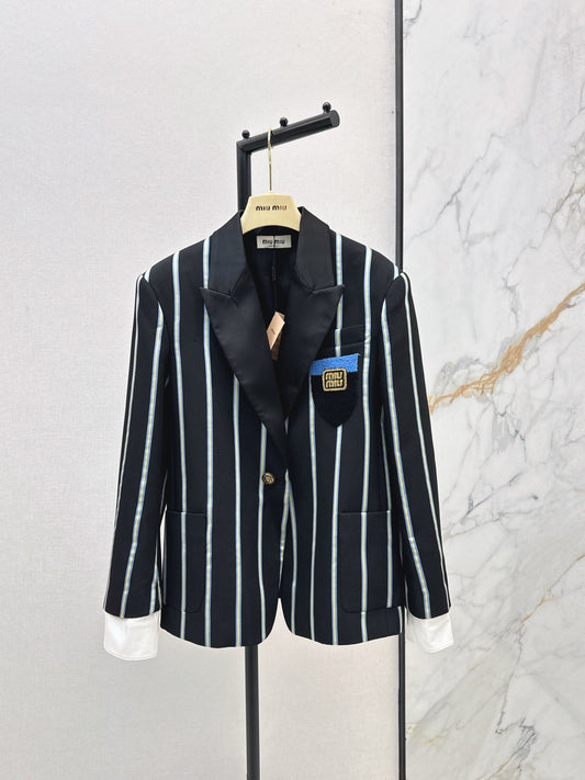 Miu NEW blazer