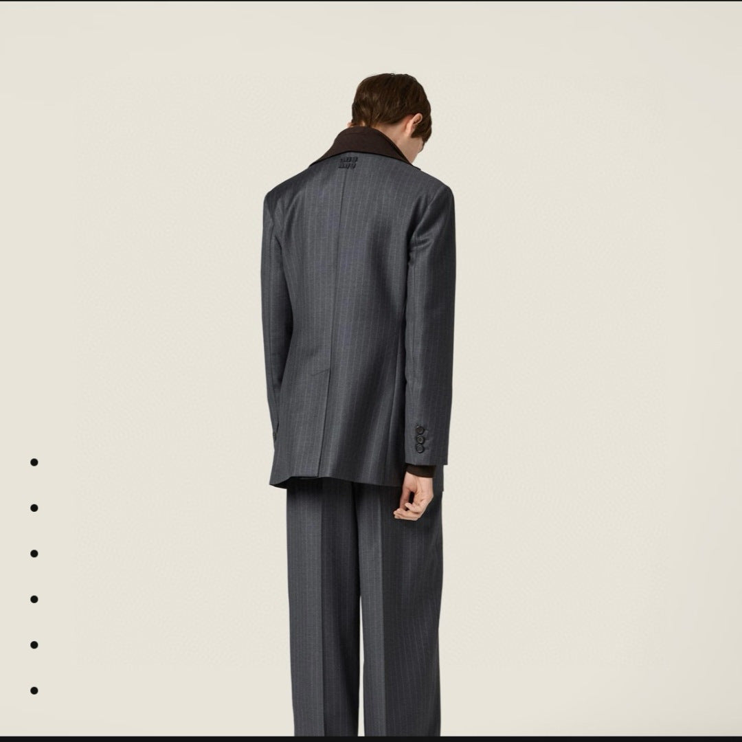 Miu NEW blazer