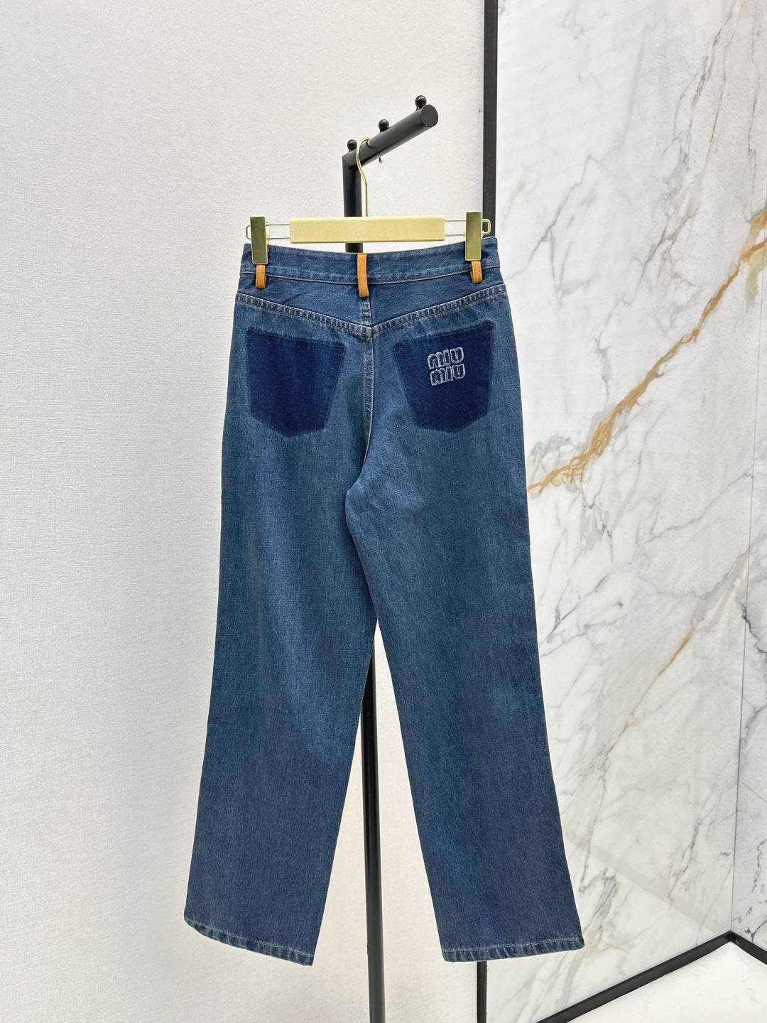 Miu NEW jeans