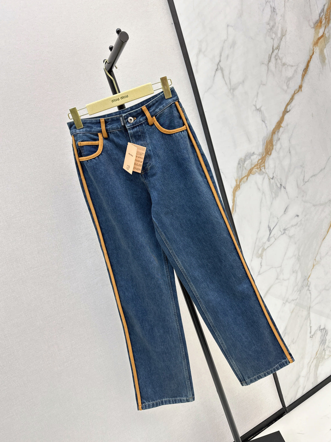 Miu NEW jeans