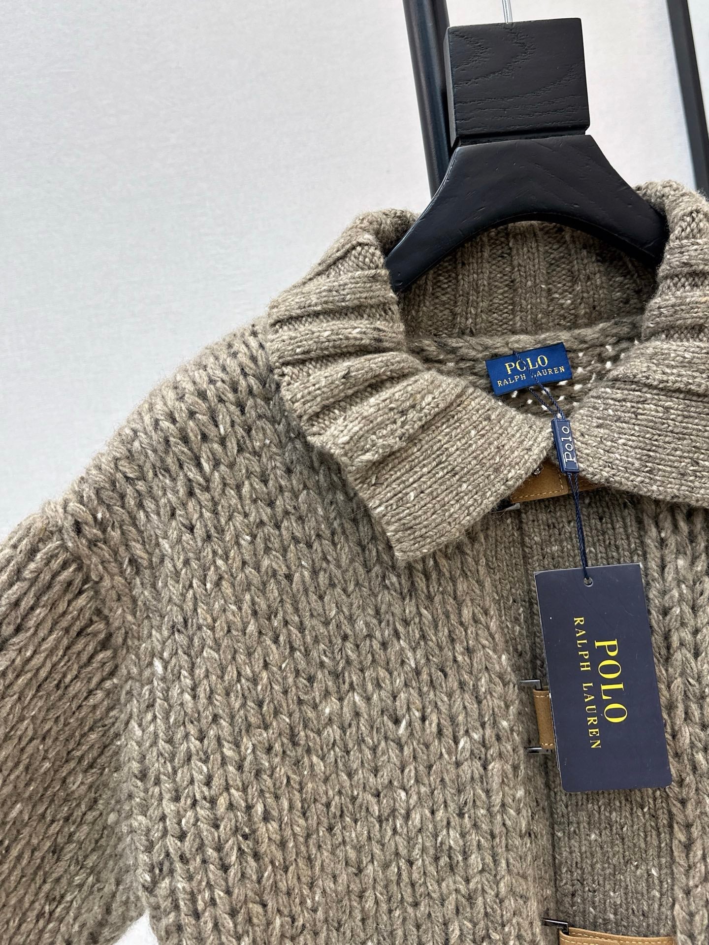 Ral NEW cashmere cardigan