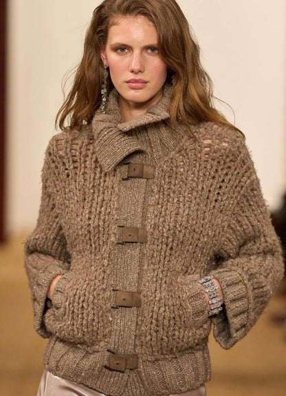 Ral NEW cashmere cardigan