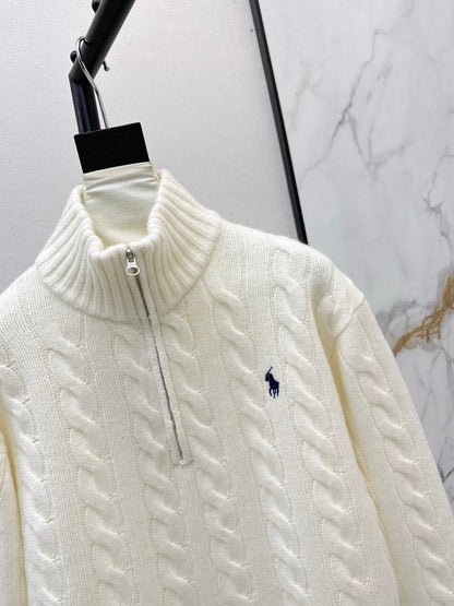 Ral NEW cashmere sweater